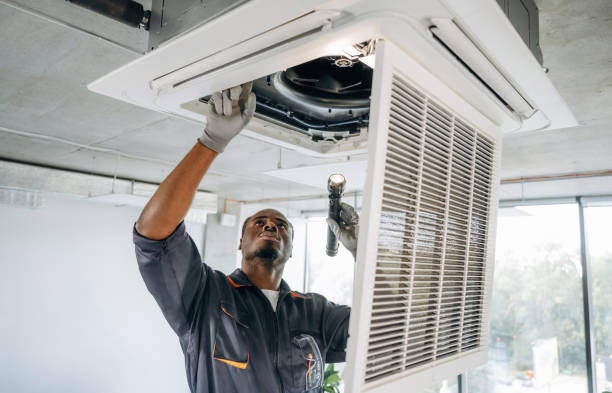 Licensed Heat Pump Repair service in Pacolet, SC - FH HVAC