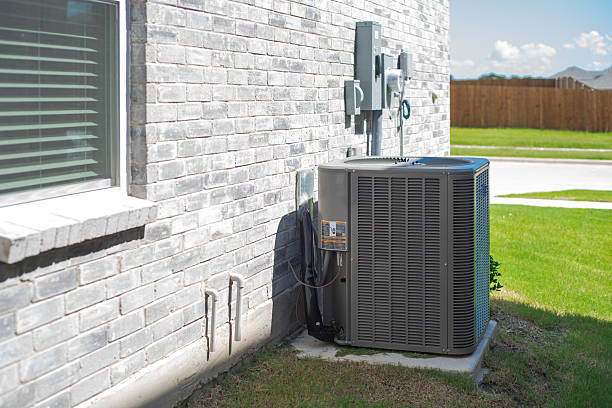 Reliable Heat Pump Repair contractor in Pacolet, SC by FH HVAC